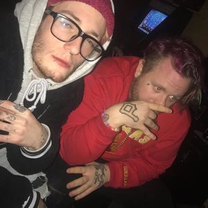 Meet your Posher, George